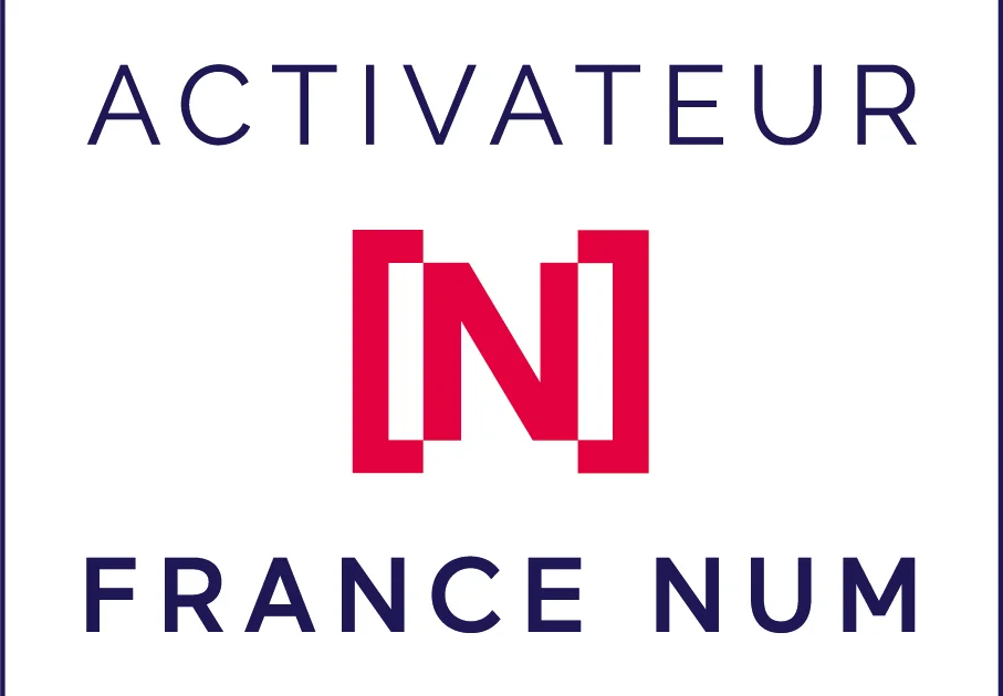 enbô, partenaire France Numérique